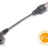 Komfort Juice JUICE CONNECTOR Adapter CEE 7/7(EU) Für JUICE BOOSTER 2 -Smart Home Verkäufe 1840c56f ad71 4f81 8b5e f75e26cea082 600x600 1