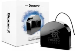 Komfort FIBARO Dimmer 2 250W FGD-212