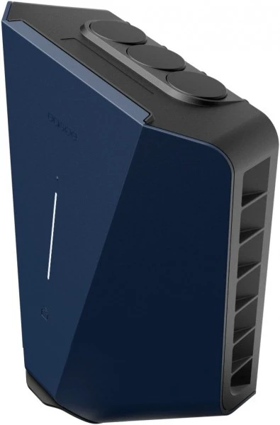 Komfort Easee Home Type 2 (22kW) Ladestation/Wallbox Blau 5 Komfort Easee Home Type 2 (22kW) Ladestation/Wallbox Blau – Bild 3