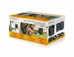 Sicherheit Technaxx TX-125 Nature Wild Cam Wildüberwachungskamera -Smart Home Verkäufe 1a4c8d75 d69e 48b7 b00f a55b3fc3b24b 600x600