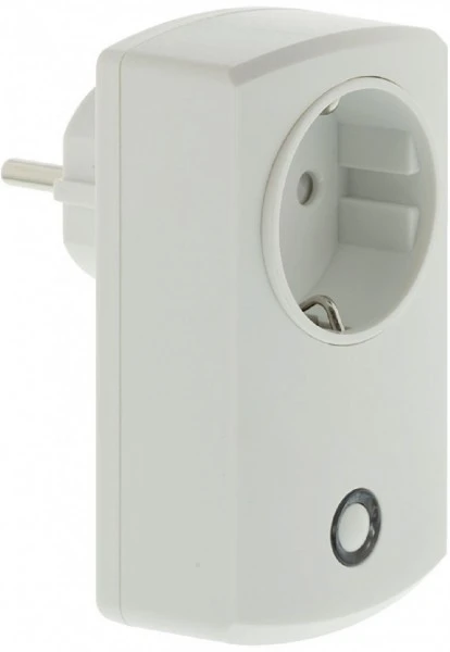 Komfort König SAS-CLALSPE10 Smart-Steckdose 4 Komfort König SAS-CLALSPE10 Smart-Steckdose – Bild 2