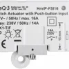 Komfort Homematic IP HmIP-FSI16 Schaltaktor (16A) Mit Tastereingang -Smart Home Verkäufe 1bd3fab5 df84 43ba a152 f7bf39ea861d 600x600
