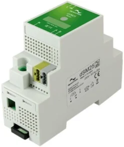 Komfort DigitalSTROM DSM25 Meter Mit 25 A