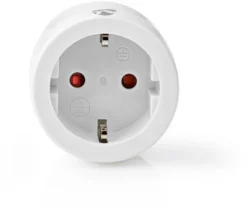 Komfort Nedis RFP110FWT RF-Smart-Stecker Schaltsteckdose 11 Komfort Nedis RFP110FWT RF-Smart-Stecker Schaltsteckdose -Smart Home Verkäufe 1c2711d1 81c4 459f 8ed2 2827cbbaafc1 600x600