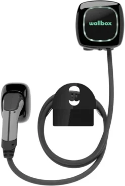 Komfort Wallbox Pulsar Plus Type 2 (7,4kW) (5m) Ladestation/Wallbox Schwarz 10 Komfort Wallbox Pulsar Plus Type 2 (7,4kW) (5m) Ladestation/Wallbox Schwarz -Smart Home Verkäufe 1cc99c64 d8d3 4b16 9df4 f418f2ddd9c6 600x600