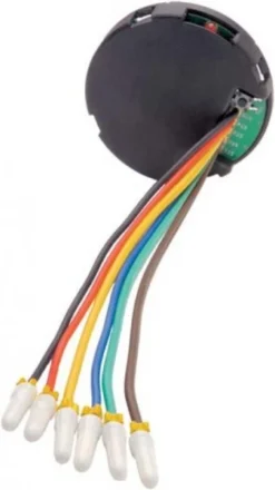 Komfort HomeMatic Funk-Schalterschnittstelle 3-Fach