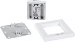Komfort Homematic IP Wandtaster 6-fach -Smart Home Verkäufe 1e629bd0 1a5f 415d acf8 eb4f17898bdb 600x600