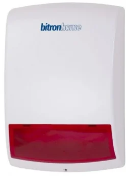 Komfort BitronVideo Smart Home Außensirene - Zigbee