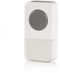 Komfort Nedis DOORB121CWT2 Drahtlos-Türklingel -Smart Home Verkäufe 1f6814ed 8c70 4642 b0f2 672bd9a22ba9 600x600