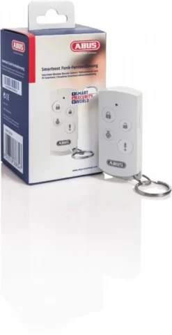 Sicherheit Abus Smartvest Funkfernbedienung 9 Sicherheit Abus Smartvest Funkfernbedienung -Smart Home Verkäufe 1fa03ff8 4174 4817 b1c9 c5877ca56d3d 600x600
