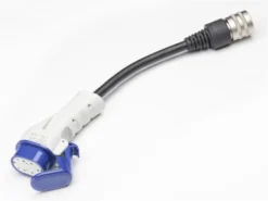 Komfort Juice JUICE CONNECTOR Adapter Typ 3c Für JUICE BOOSTER 2