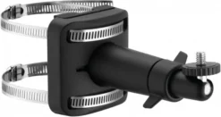 Komfort Netatmo Halterung Für Regen-/Windmesser Schwarz