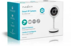 Sicherheit Nedis WIFICI05CWT HD Überwachungskamera 11 Sicherheit Nedis WIFICI05CWT HD Überwachungskamera -Smart Home Verkäufe 21cbb089 3a79 4491 812c 30b5635869ee 600x600