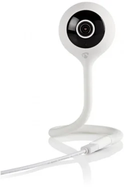 Sicherheit Nedis WIFICI11CWT Überwachungskamera 13 Sicherheit Nedis WIFICI11CWT Überwachungskamera -Smart Home Verkäufe 21ef6ab6 5418 4e7d 8235 0611ec29939b 600x600