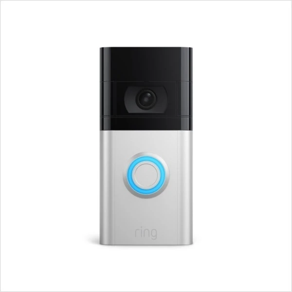 Sicherheit Ring Video Doorbell4 Video-Türklingel 3 Sicherheit Ring Video Doorbell4 Video-Türklingel