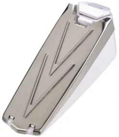 Komfort XavaX Alarm-Türstopper Weiß