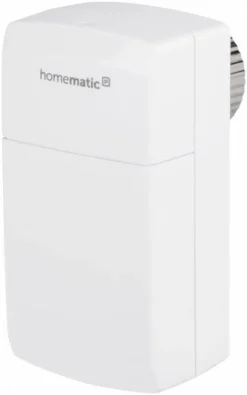 Energie Sparen Homematic IP Heizkörperthermostat Kompakt