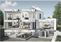 Komfort Hama WiFi-Steckdose 12 Komfort Hama WiFi-Steckdose -Smart Home Verkäufe 257964b3 1bde 488c 888e 43af652866a4 600x600