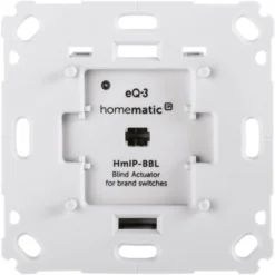 Komfort Homematic IP Jalousieaktor