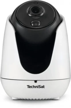 Sicherheit TechniSat TechniHome IK 2 Überwachungskamera
