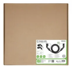 Komfort Deltaco EV-3207 Ladekabel (7m) 3-phasig IEC Typ 2 > Typ 2 -Smart Home Verkäufe 26fb8f71 4ffd 4f38 8283 2cae6552f89b 600x600