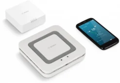 Sicherheit Bosch Twinguard Starter Set Rauchmelder