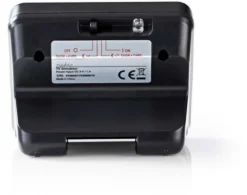 Sicherheit Nedis DUMSTV10VA Dummy-TV 12 Sicherheit Nedis DUMSTV10VA Dummy-TV -Smart Home Verkäufe 279a06d5 6e31 4626 a66b c14c966d0e5a 600x600