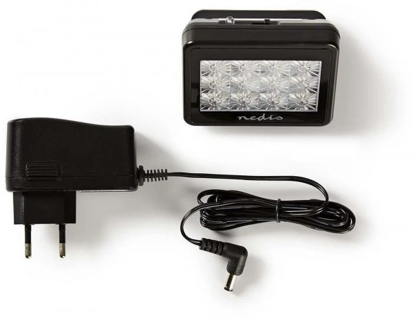 Sicherheit Nedis DUMSTV10VA Dummy-TV 3 Sicherheit Nedis DUMSTV10VA Dummy-TV