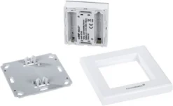 Komfort Homematic IP Temperatur-/Luftfeuchtigkeitssensor -Smart Home Verkäufe 2a763281 133d 4d49 85db 5bf2770041eb 600x600