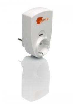 Sicherheit Egardia Pfiffiger Stecker 3 Sicherheit Egardia Pfiffiger Stecker