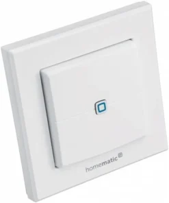 Komfort Homematic IP Smart Home Wandtaster (IP) Schalter -Smart Home Verkäufe 2b0eff89 70d9 4906 a3db 992054eb39a1 600x600