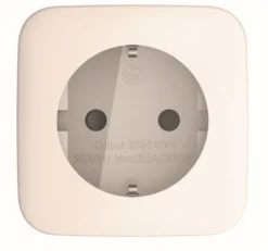 Komfort Eurotronic SmartHome Zwischenstecker Innen Schaltsteckdose