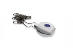 Sicherheit Egardia Paniktaste