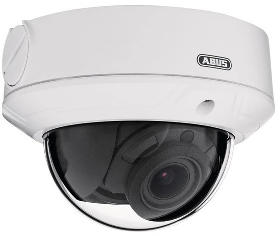 Sicherheit Abus IP 2MPx Vario Dome-Kamera Überwachungskamera 4 Sicherheit Abus IP 2MPx Vario Dome-Kamera Überwachungskamera – Bild 2