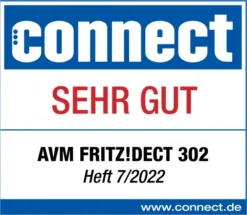Energie Sparen AVM FRITZ!DECT 302 Thermostat -Smart Home Verkäufe 2cdd14f8 bdaf 4155 9aa6 8dff01dca3c6 600x600