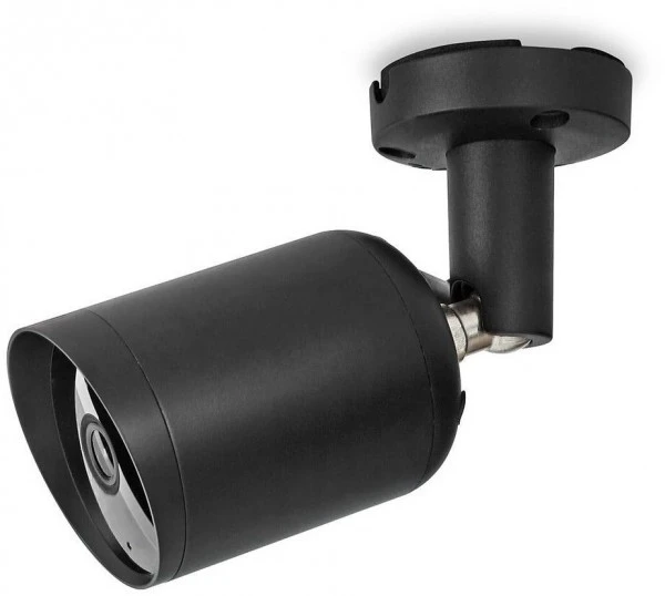 Sicherheit Nedis WIFICO40CBK WLAN Smart-IP-Kamera Überwachungskamera 8 Sicherheit Nedis WIFICO40CBK WLAN Smart-IP-Kamera Überwachungskamera – Bild 6