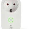 Komfort Nedis WIFIP120FWT Schuko Smartplug Schaltsteckdose -Smart Home Verkäufe 2d2c5dbc f6ec 4181 8059 5adbe8b4e0b9 600x600