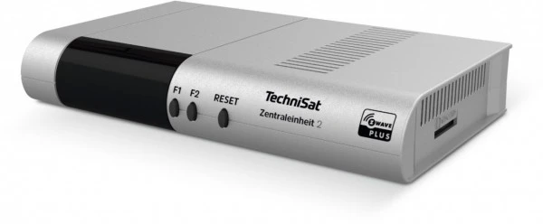 Komfort TechniSat Zentraleinheit 2 Silber 5 Komfort TechniSat Zentraleinheit 2 Silber – Bild 3