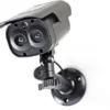 Sicherheit Nedis DUMCBS30BK Dummy Kamera Schwarz 2 Sicherheit Nedis DUMCBS30BK Dummy Kamera Schwarz -Smart Home Verkäufe 2db9e3c3 690f 4a4b 9ef3 4b825dbdbd08 600x600