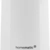 Komfort Homematic IP Temperatur-/Luftfeuchtigkeitssensor Weiß -Smart Home Verkäufe 2dd8b53f cf63 4f90 9fef 1733089bb4b5 600x600