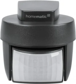 Komfort Homematic IP Bewegungsmelder (Außen) Mit Dämmerungssensor Anthrazit 10 Komfort Homematic IP Bewegungsmelder (Außen) Mit Dämmerungssensor Anthrazit -Smart Home Verkäufe 2e4c6e51 928c 41f3 8b53 28fb2295ebb0 600x600