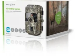 Sicherheit Nedis WCAM130GN HD Wildlife Camera Wildüberwachungskamera -Smart Home Verkäufe 2e71c91c 205c 4207 8c9c 19e393ff75c2 600x600