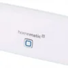 Komfort Homematic IP HmIP-WLAN-HAP Zentraleinheit -Smart Home Verkäufe 2ec360f5 53d8 4f94 9f67 c097453a4ce5 600x600