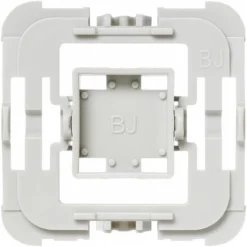 Komfort Homematic IP Schalter-Adapter Busch-Jaeger