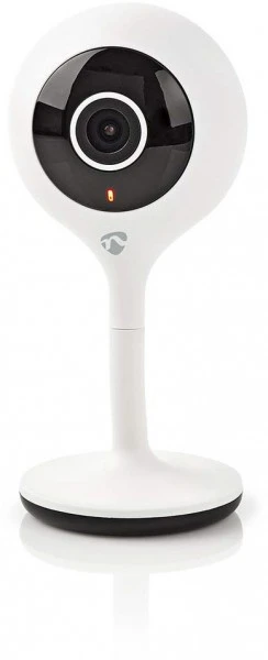 Sicherheit Nedis WIFICI06CWT IP Kamera 5 Sicherheit Nedis WIFICI06CWT IP Kamera – Bild 3