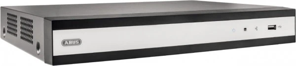 Sicherheit Abus IP 4-Kanal Netzwerk-Videorekorder 4 Sicherheit Abus IP 4-Kanal Netzwerk-Videorekorder – Bild 2