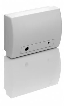 Komfort Egardia Akustischer Glasbruchmelder Fenstersensor