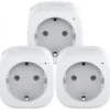 Komfort Strong Helo-Plug-Triple-EU Schaltsteckdose -Smart Home Verkäufe 3203a691 2157 4fc1 aac0 a803b9543362 600x600