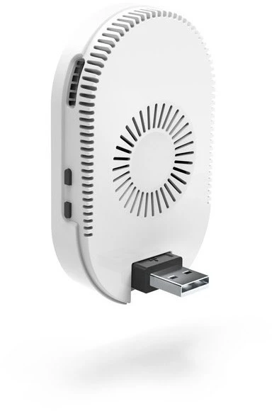 Sicherheit Abus WLAN Akku Cam Outdoor-Überwachungskamera 4 Sicherheit Abus WLAN Akku Cam Outdoor-Überwachungskamera – Bild 2