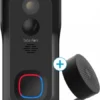 Sicherheit Bea-fon Visitor 1V Video-Türklingel 2 Sicherheit Bea-fon Visitor 1V Video-Türklingel -Smart Home Verkäufe 32961a70 375c 4d2e be17 bc9e6c51aeaa 600x600